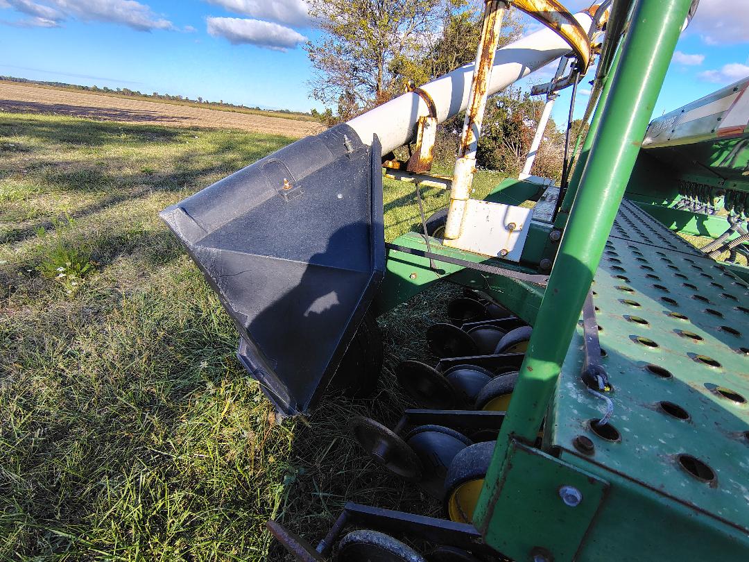 1987 JOHN DEERE 750 Grain Drill - Image 27